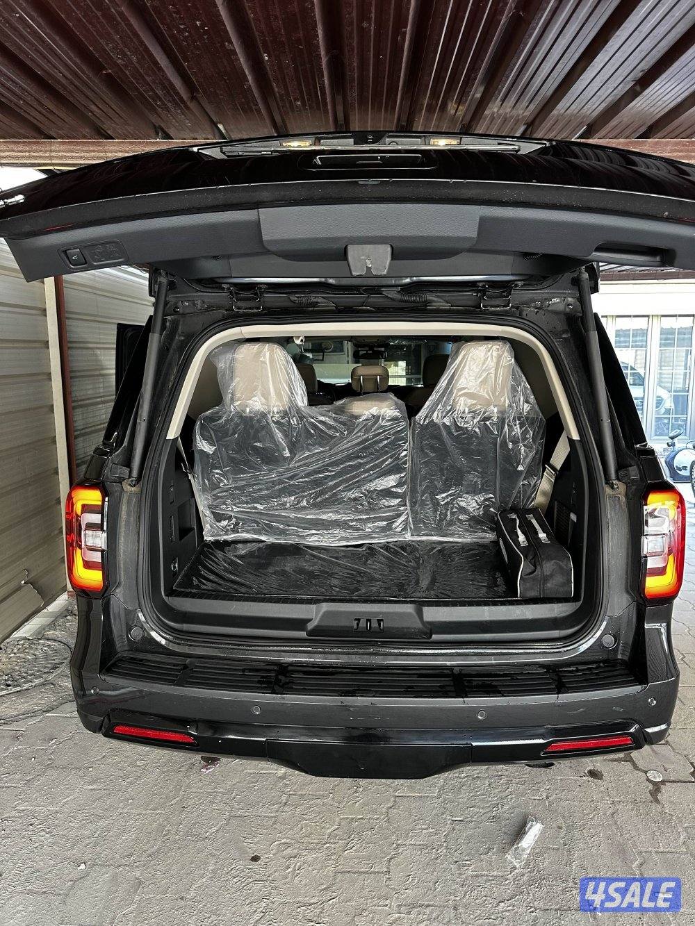 للبيع اكسبديشن ليمتد بحالة الوكالة5