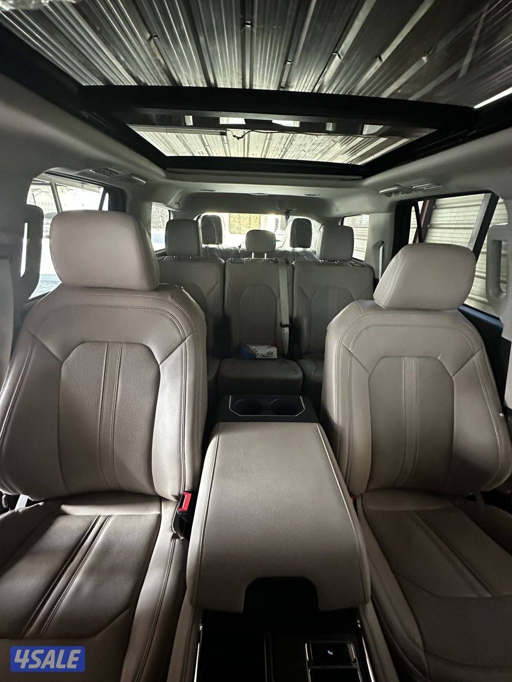 للبيع اكسبديشن ليمتد بحالة الوكالة7