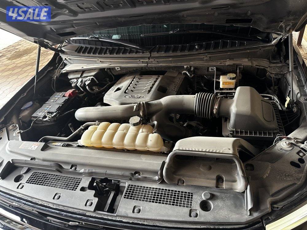 للبيع اكسبديشن ليمتد بحالة الوكالة8