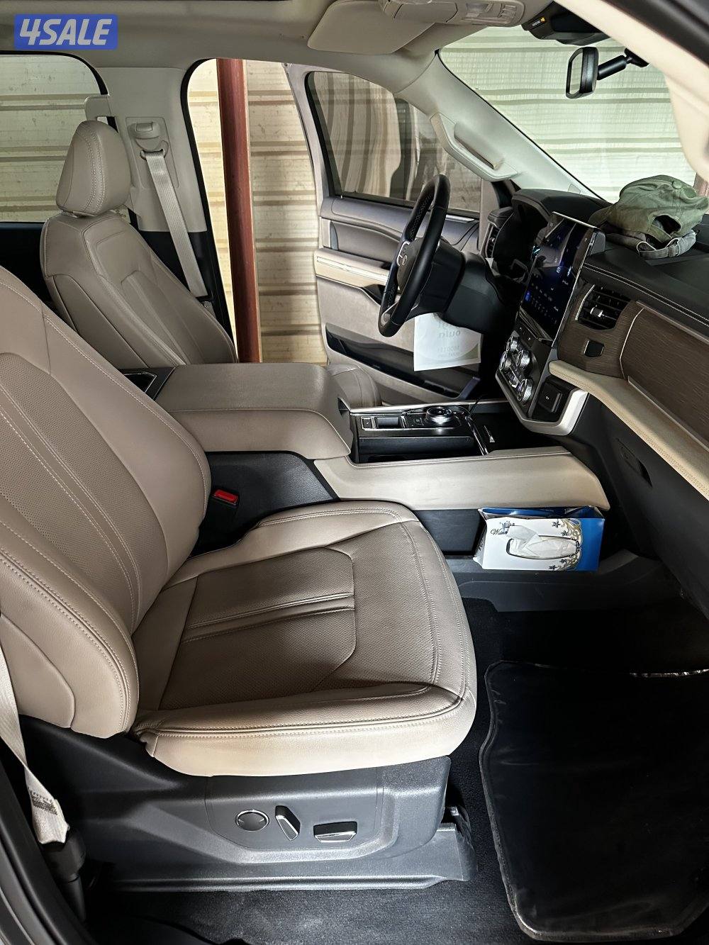 للبيع اكسبديشن ليمتد بحالة الوكالة10