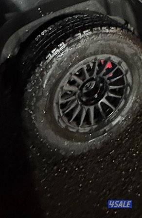 رنقات ميثود اصليه مع توايرهم مع براغيهم الصامل يبشر بالخير1