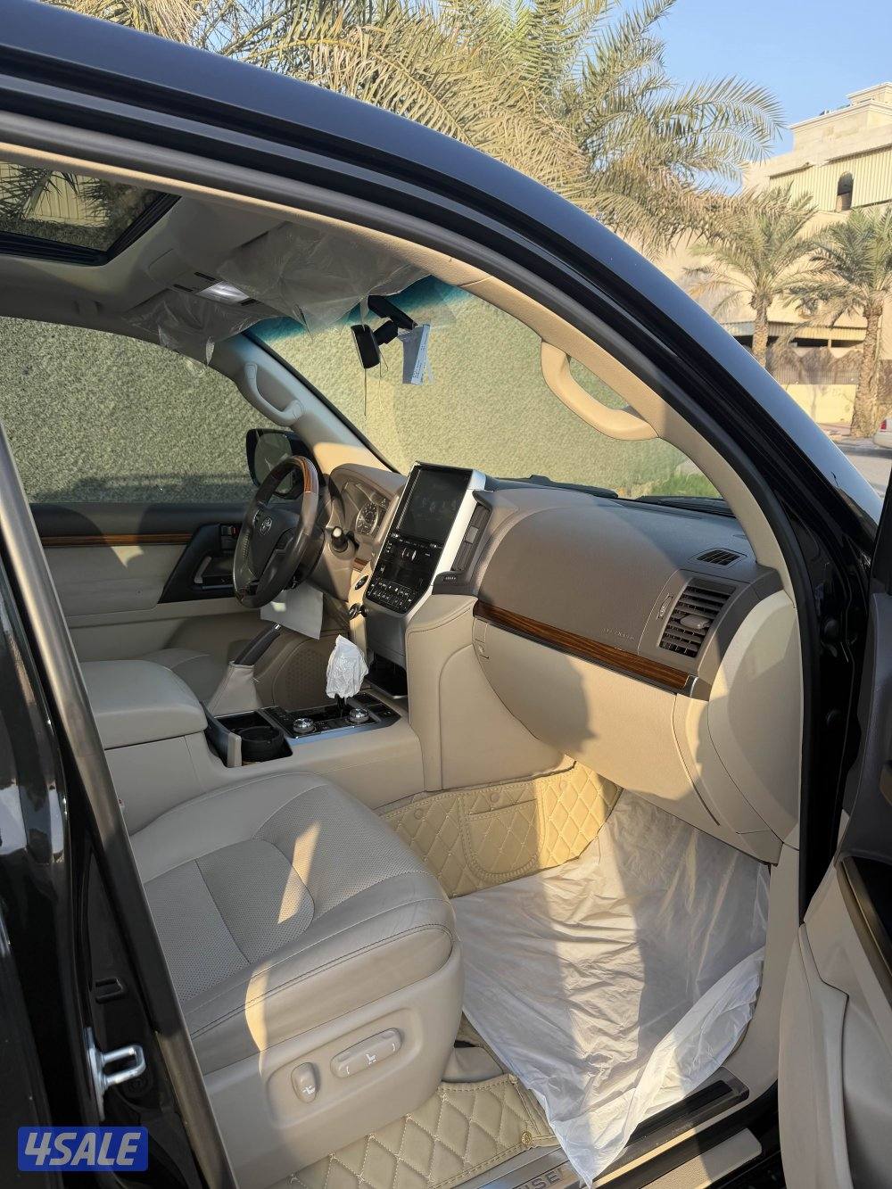 لاند كروزر3