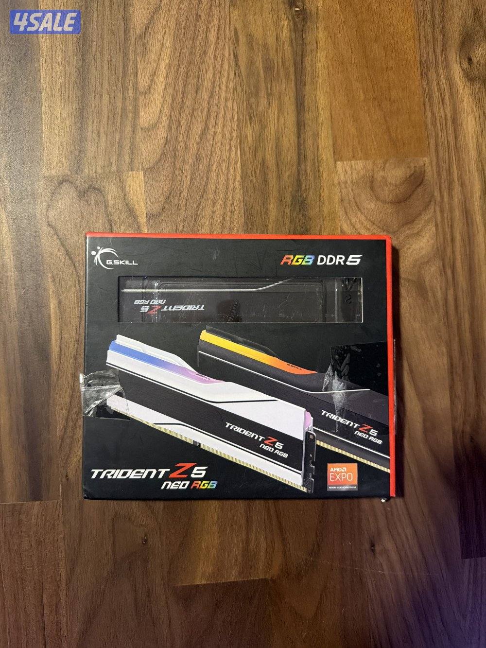 للبيع رام RAM G.SKILL0