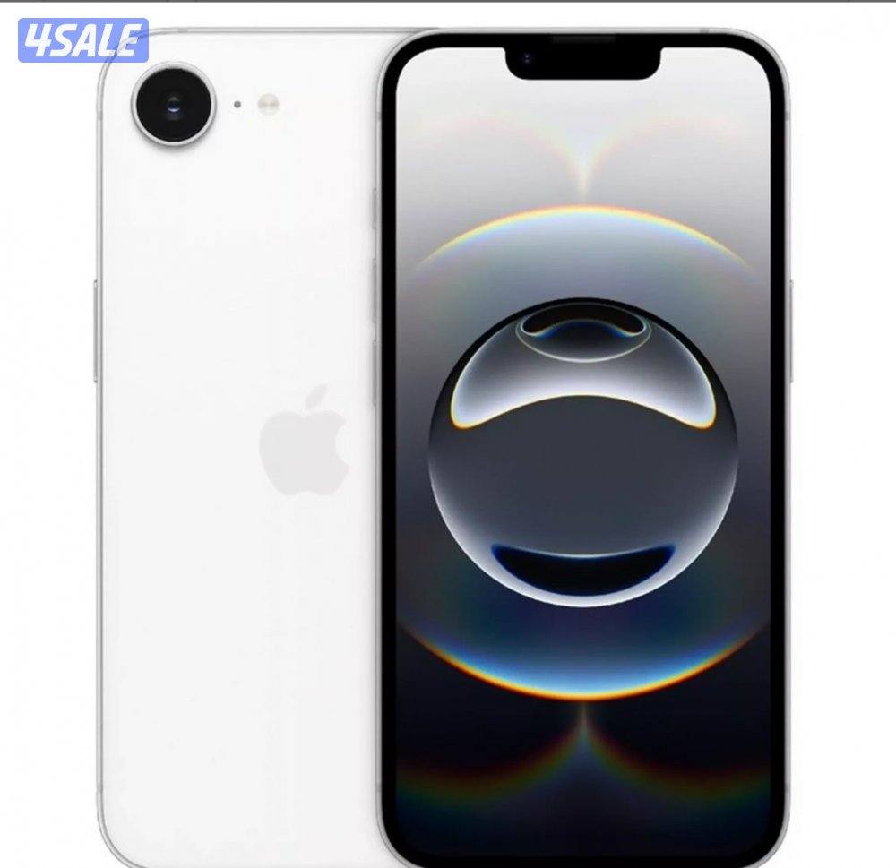 للبيع أيفون 16e مستعمل0