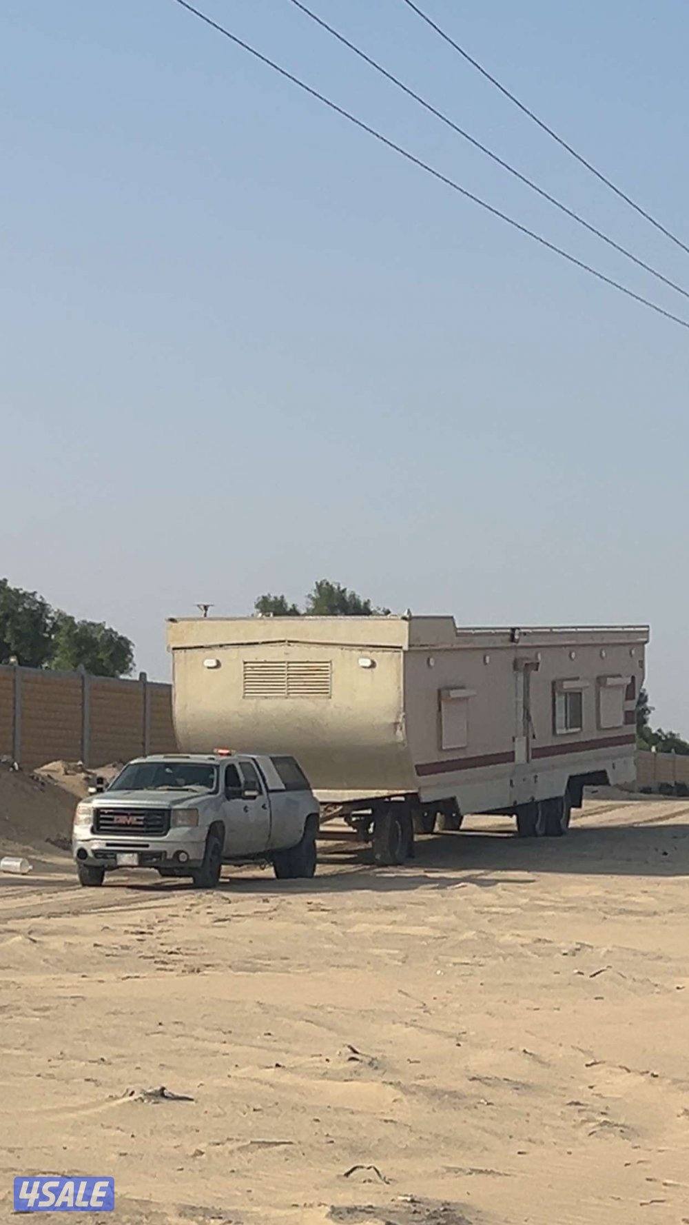 قلص كرفانات و جبرات3