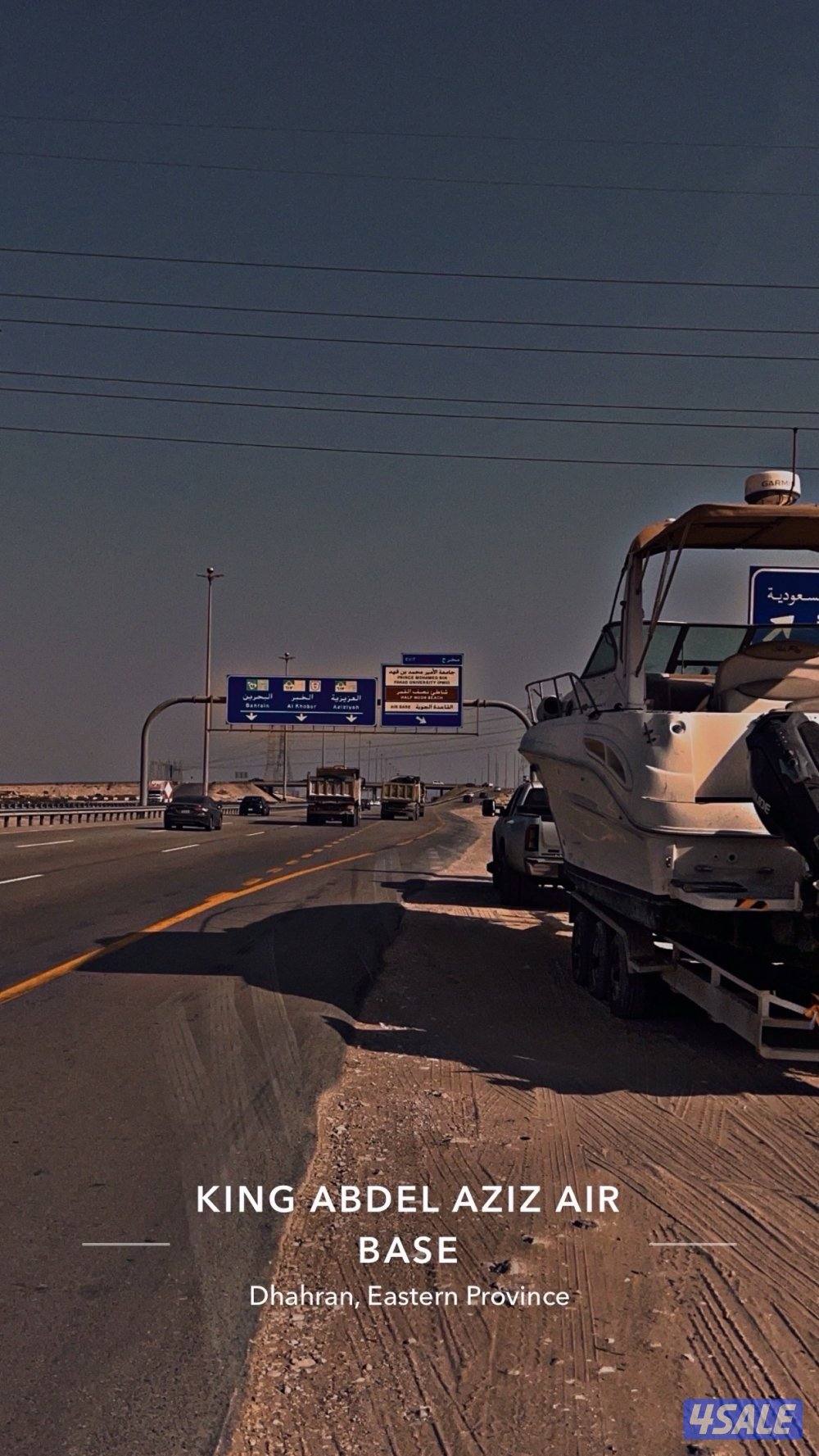 قلص كرفانات و جبرات5