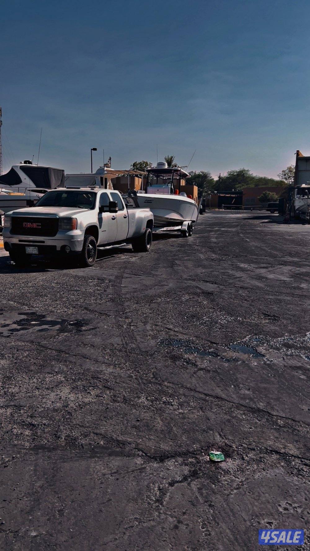 قلص كرفانات و جبرات6