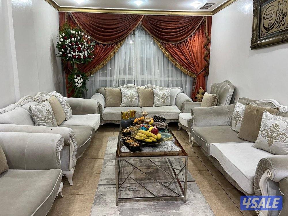 جميع مناطق الكويت0