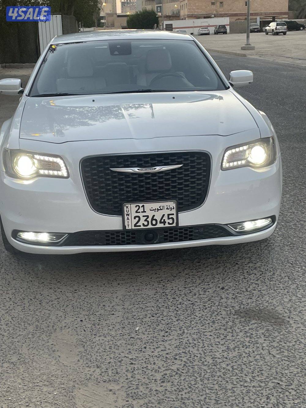للبيع كرايلزر م/2021 عداد103 السياره بحاله الوكاله شرط الفحص الكامل0