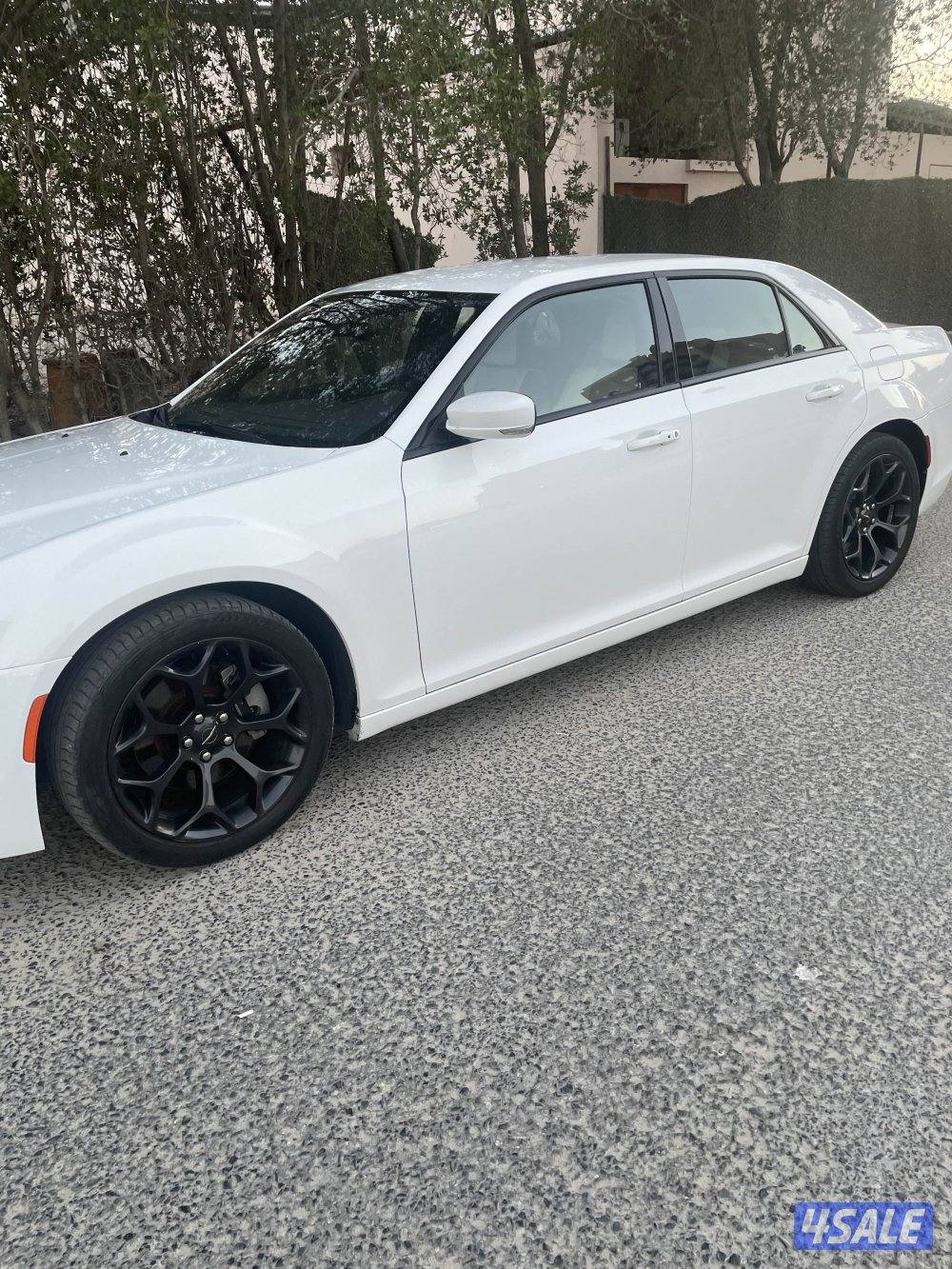 للبيع كرايلزر م/2021 عداد103 السياره بحاله الوكاله شرط الفحص الكامل8