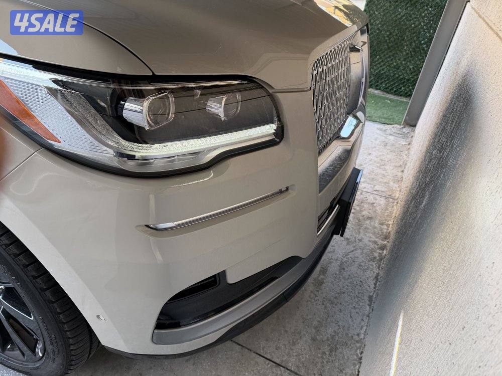 لنكولن نافيجيتور0