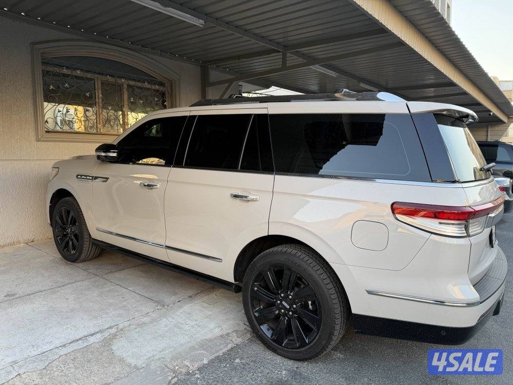 لنكولن نافيجيتور2