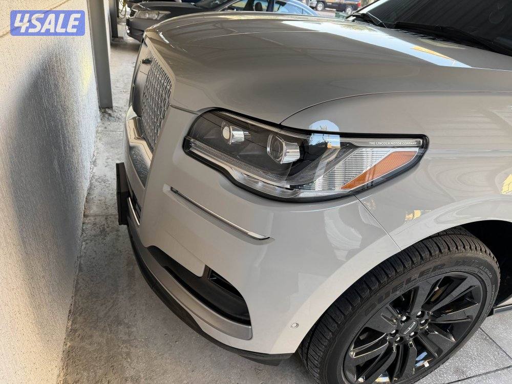 لنكولن نافيجيتور3