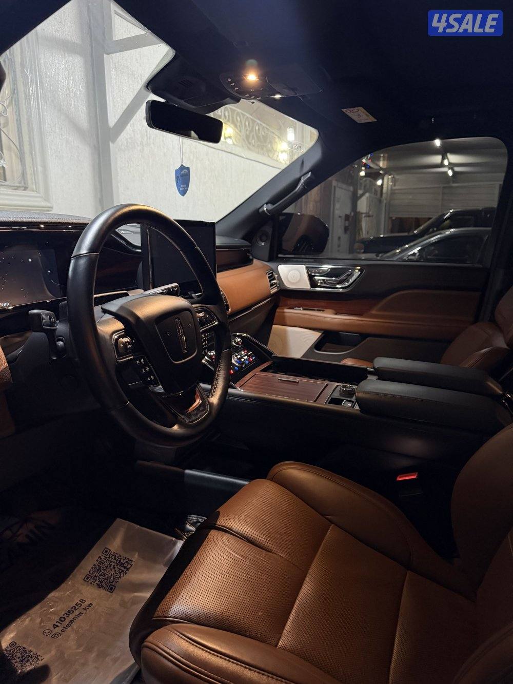 لنكولن نافيجيتور5