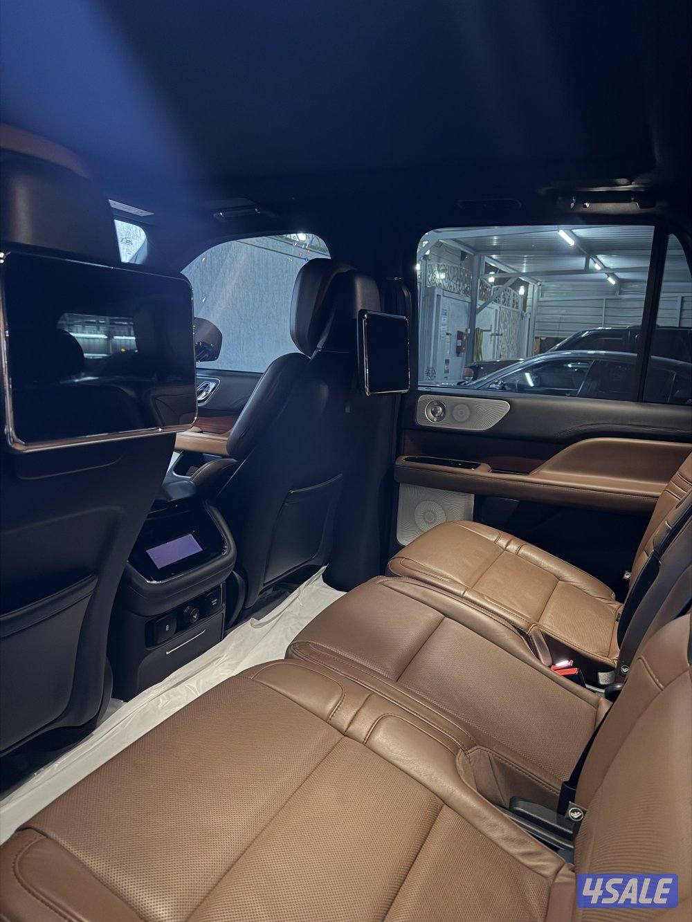 لنكولن نافيجيتور6