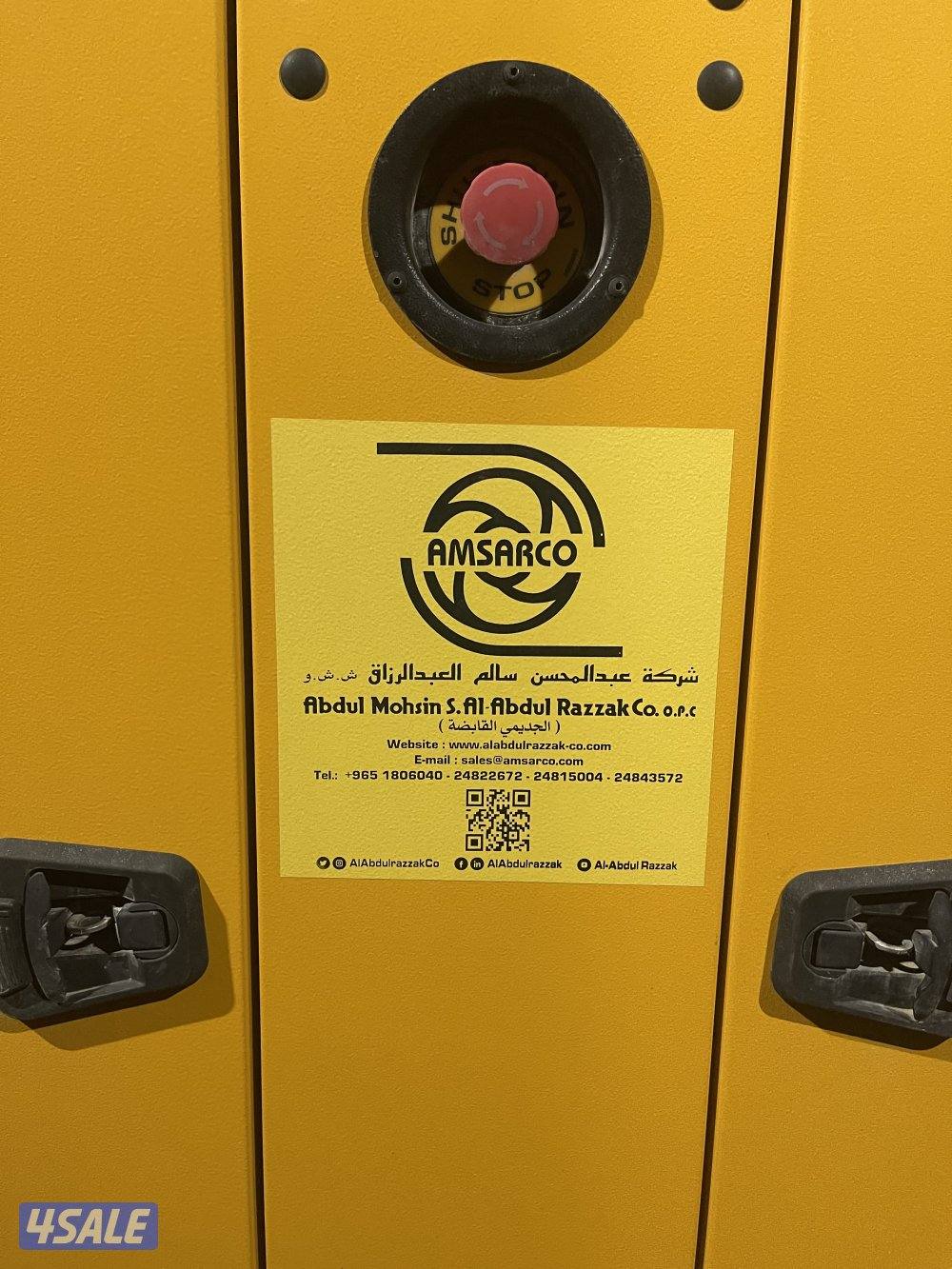 للبيع ماكينه بيركنز انجليزيه5