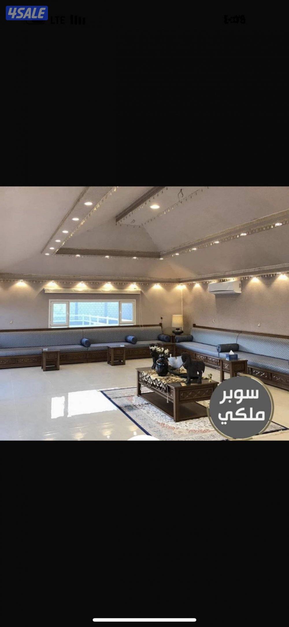 خيام ملكيه خلال يومين تكون جاهزه فقطططططططططط1