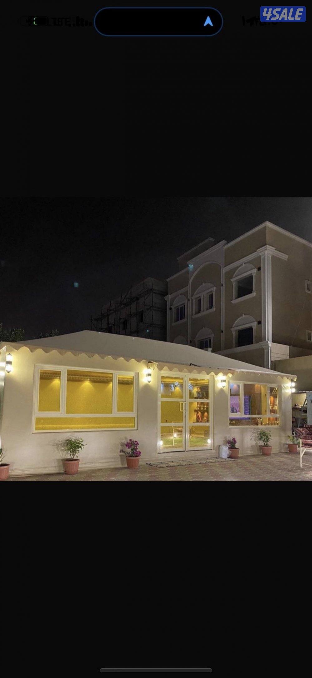 خيام ملكيه خلال يومين تكون جاهزه فقطططططططططط9