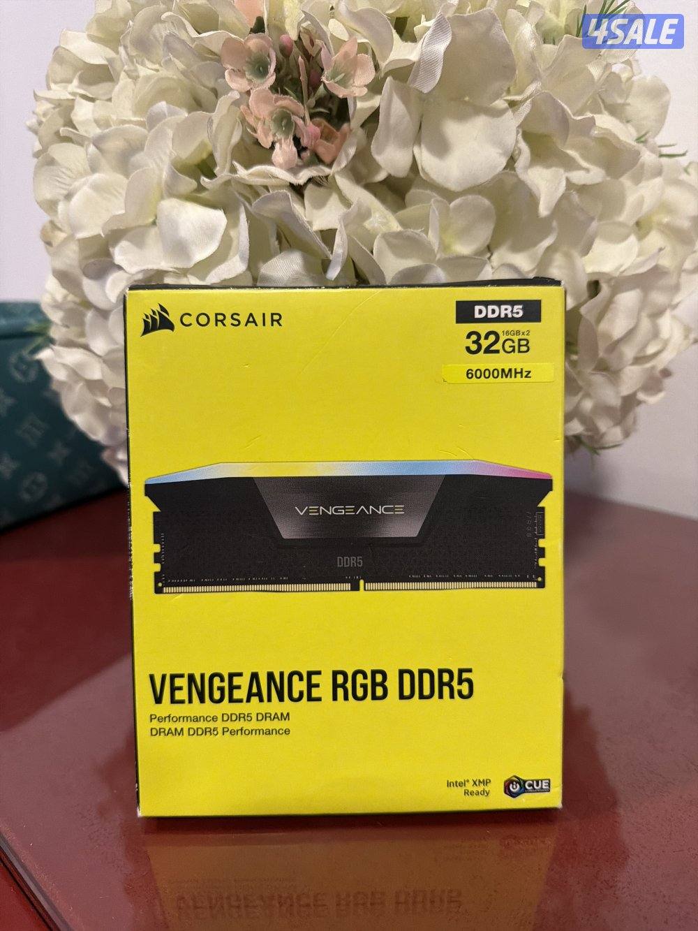 للبيع رام RAM CORSAIR0