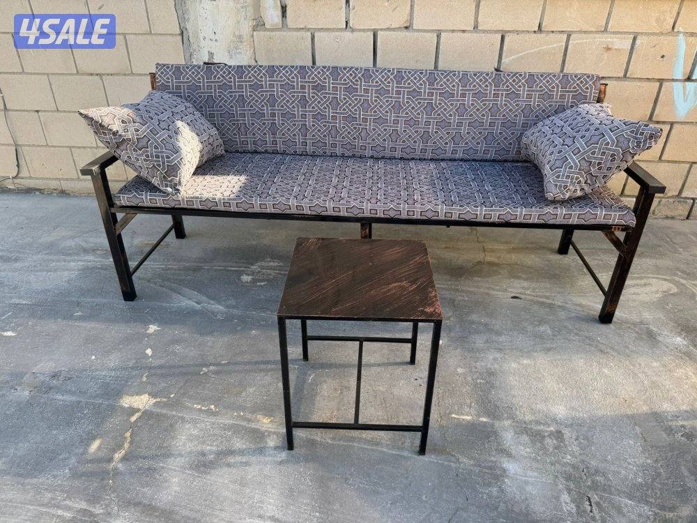 بيع كراسي وفرشات وطرابيل4