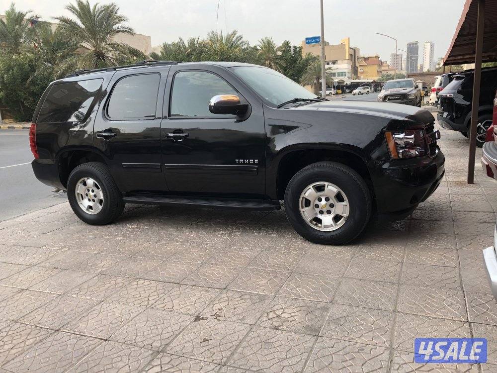 تاهو LT الغانم 20101