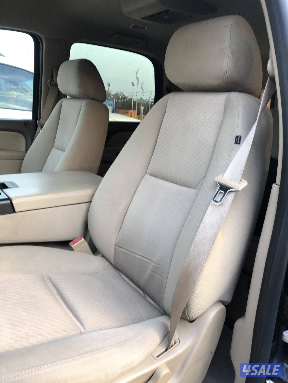 تاهو LT الغانم 20105