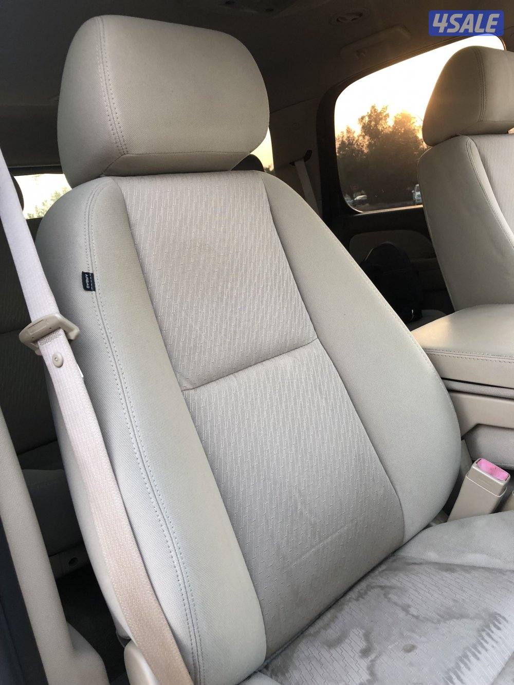 تاهو LT الغانم 20106