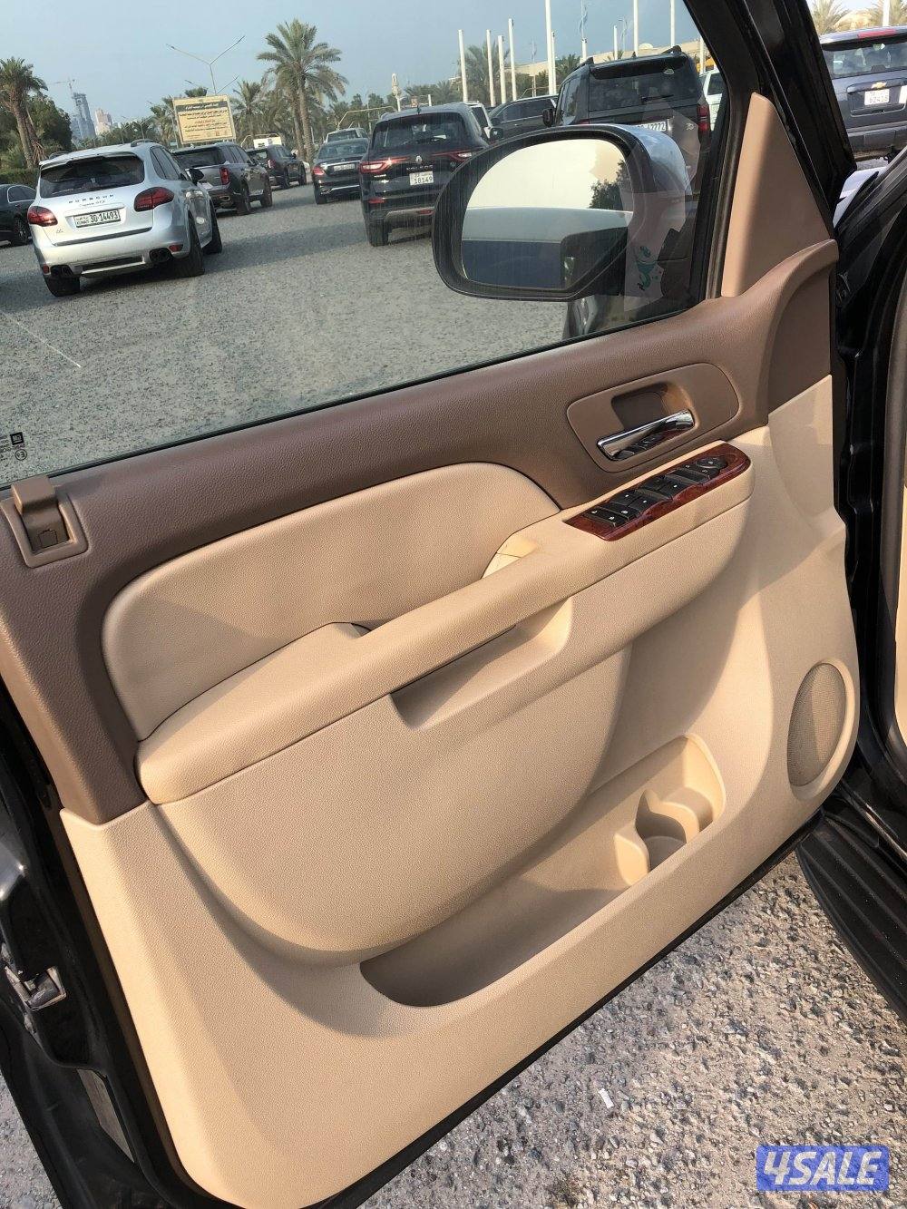 تاهو LT الغانم 201010