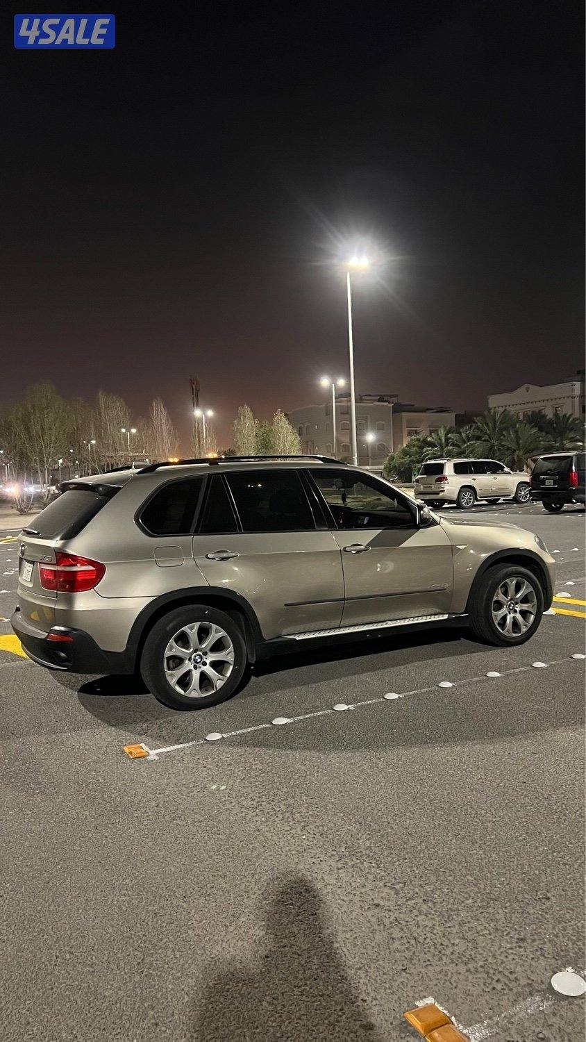 بي ام دبليو x51