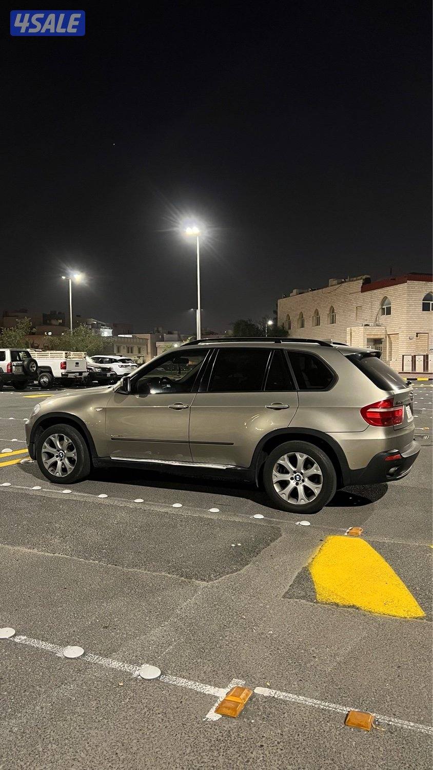 بي ام دبليو x52