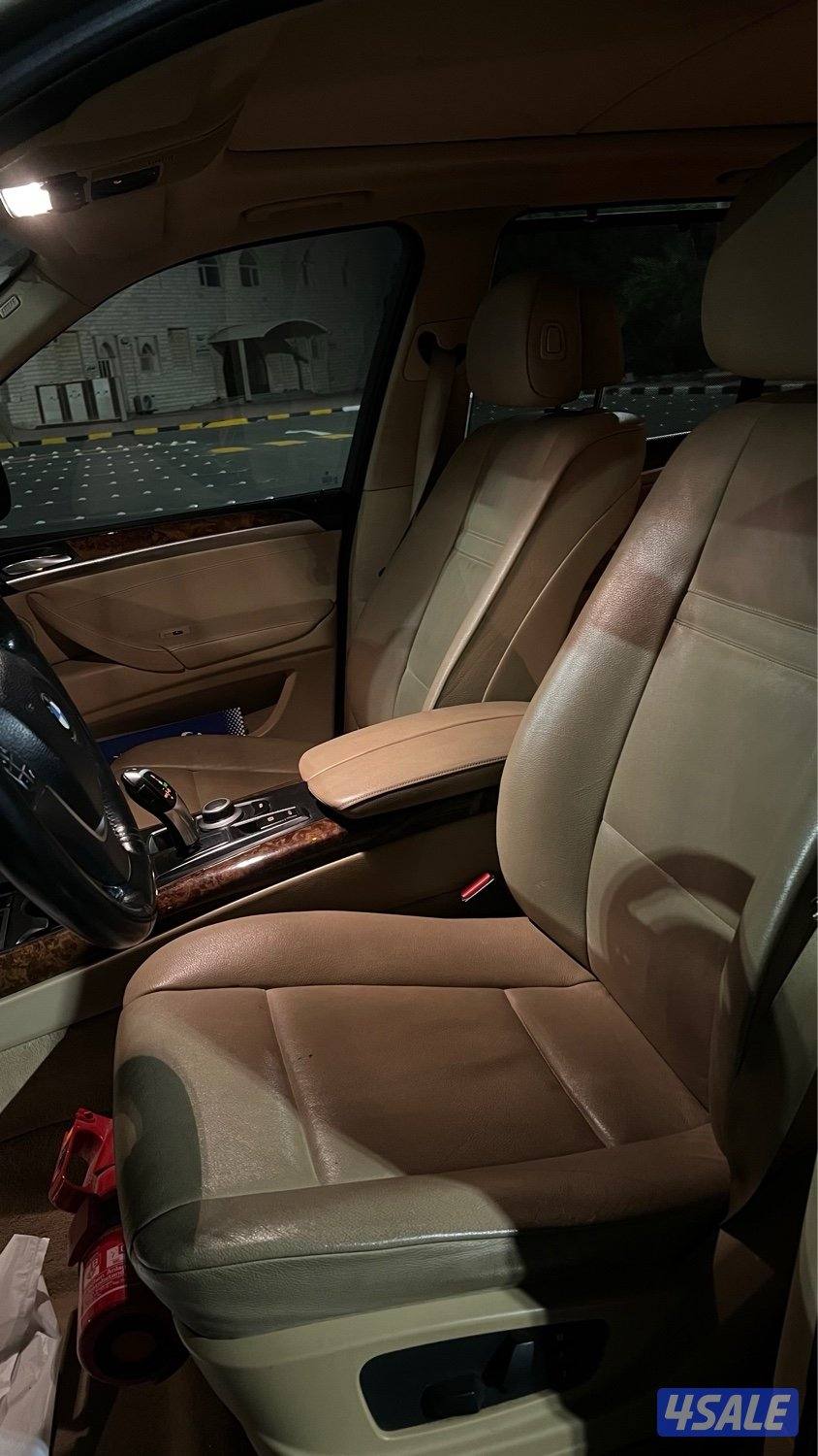 بي ام دبليو x55