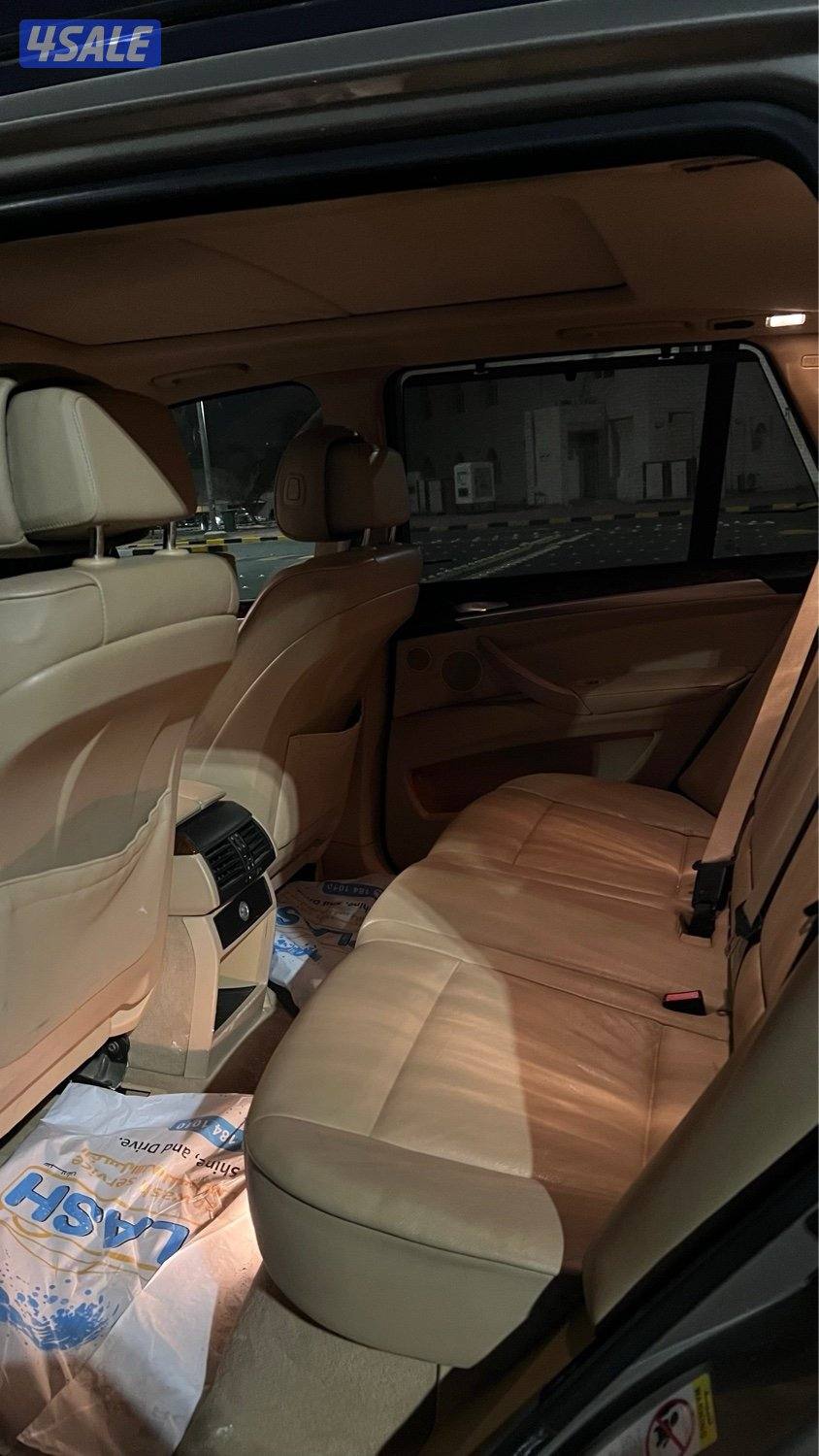 بي ام دبليو x56