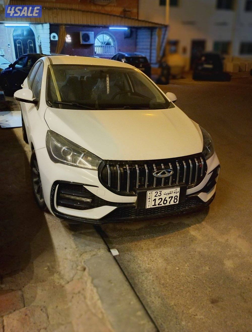 للبيع شيري وكاله2