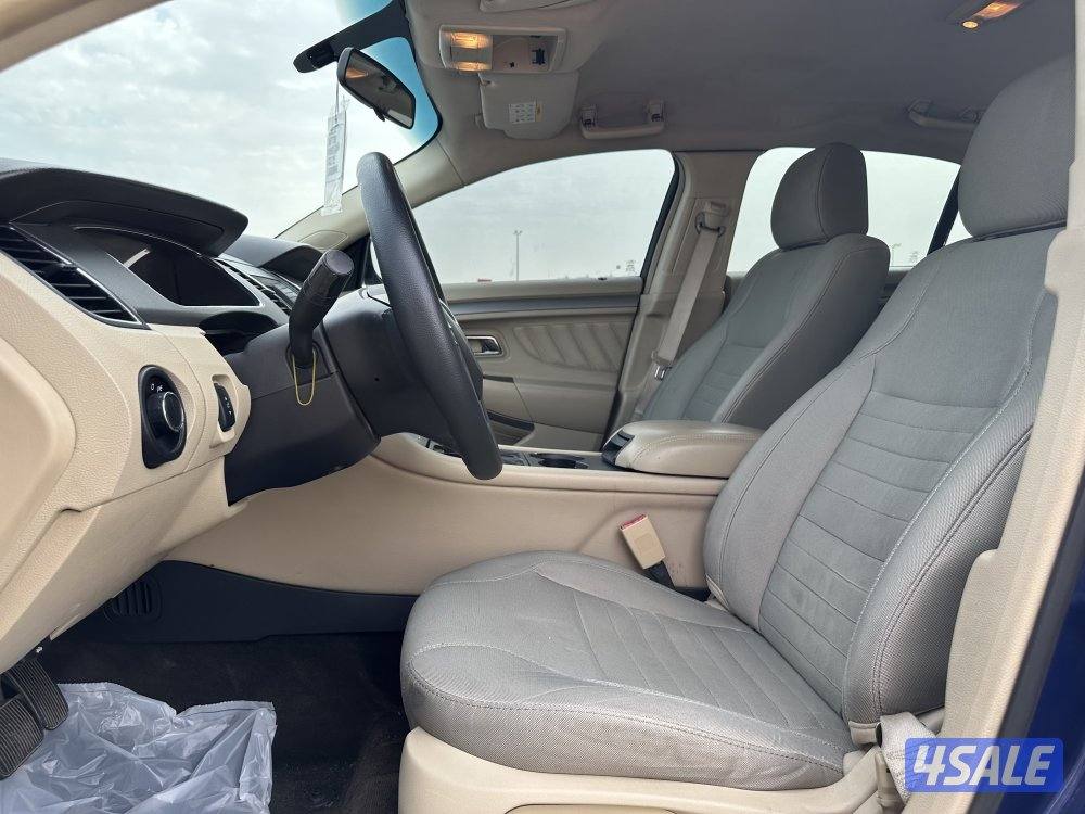 للبيع فورد توروس موديل 20136