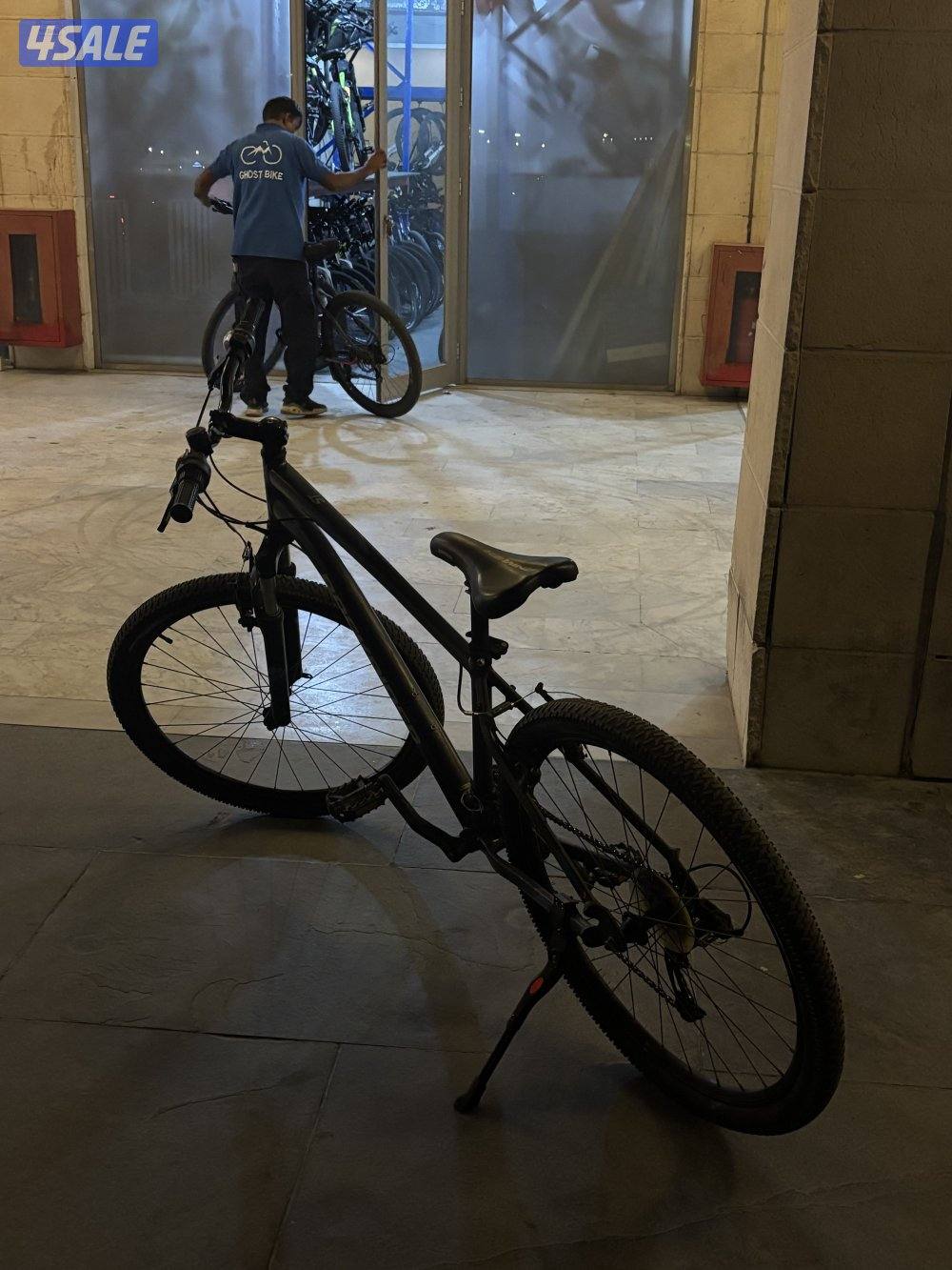 للبيع قاري rock rider2