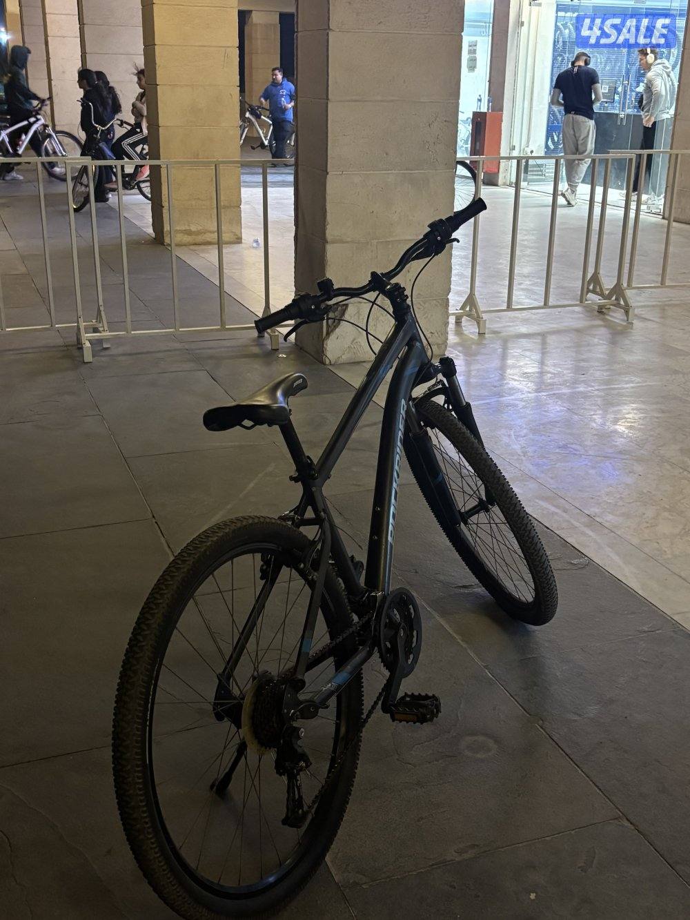 للبيع قاري rock rider3