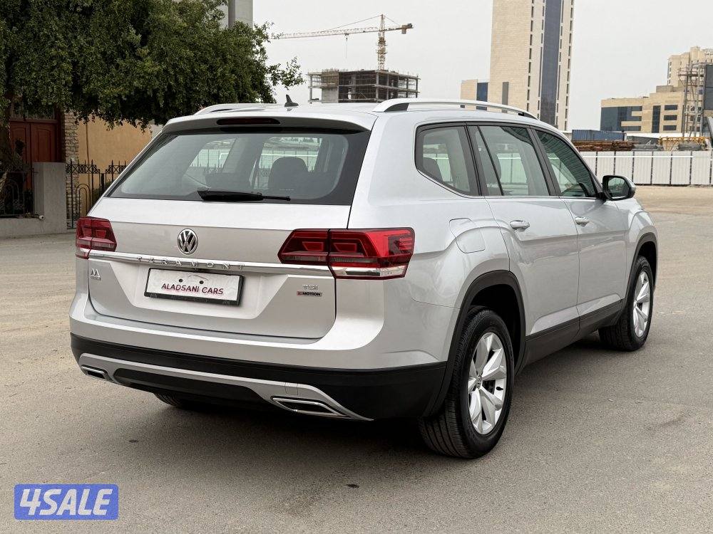 تيرامونت 2018 _صبغ الوكاله سيرفس وكاله5