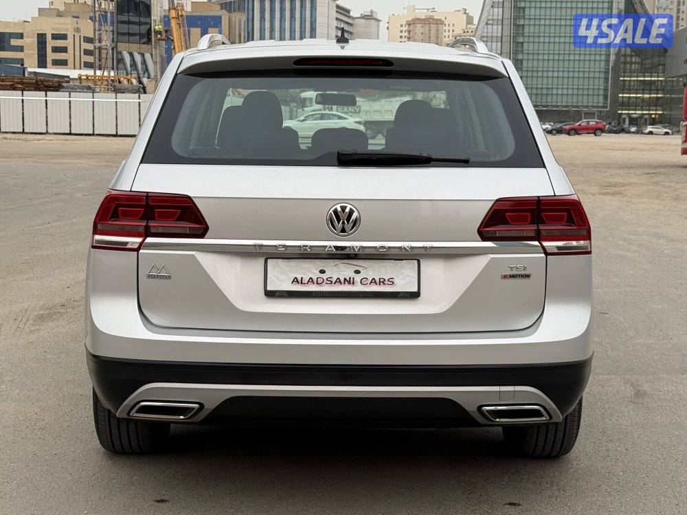 تيرامونت 2018 _صبغ الوكاله سيرفس وكاله11