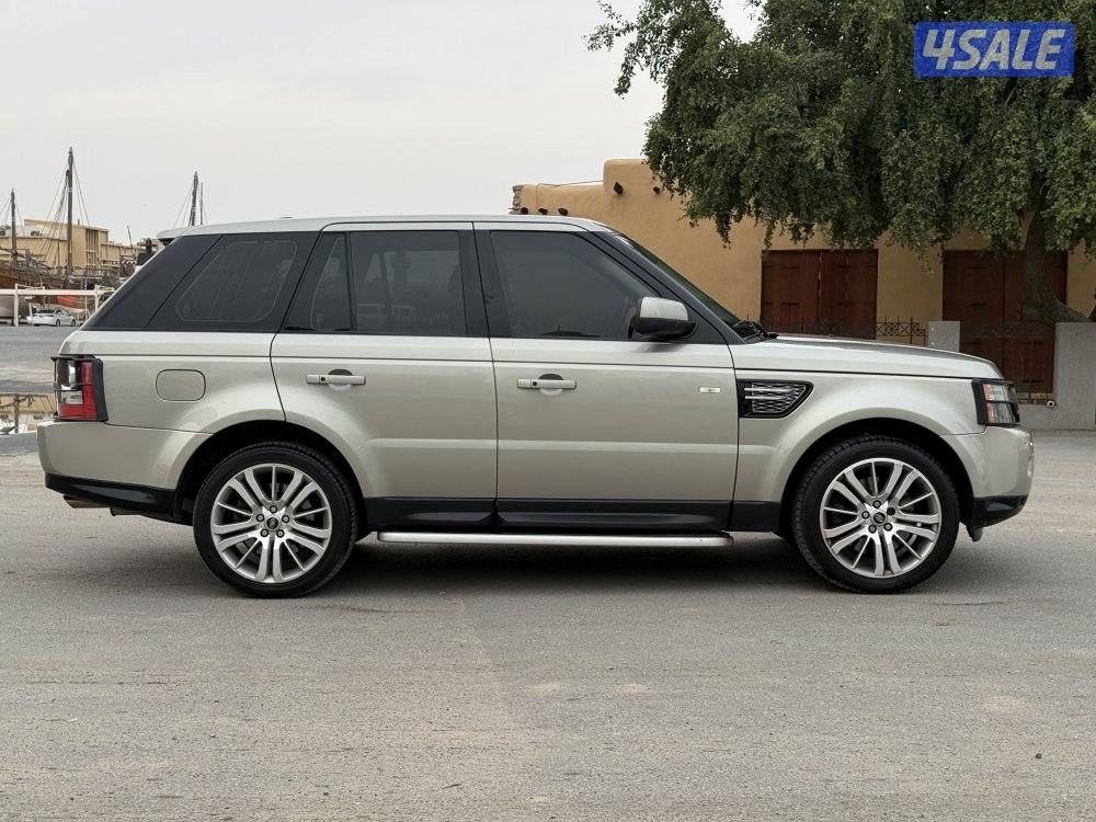 رنج سبورت 2013 _HSE وارد الغانم سيرفس منتظم وكاله11