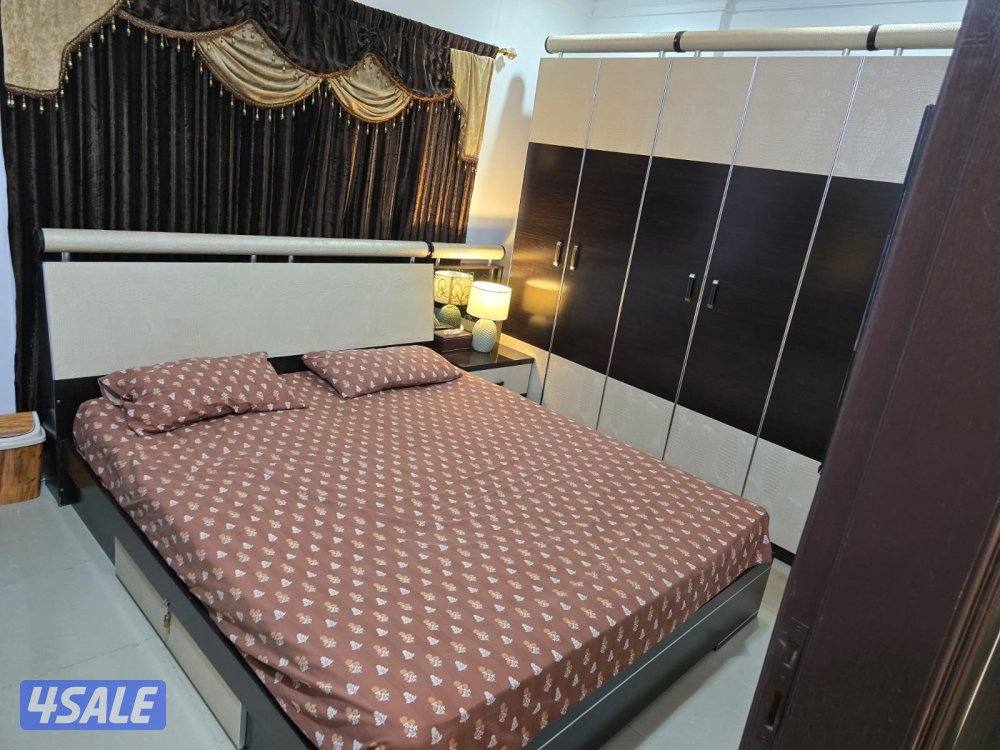 Bedroom set for sale0