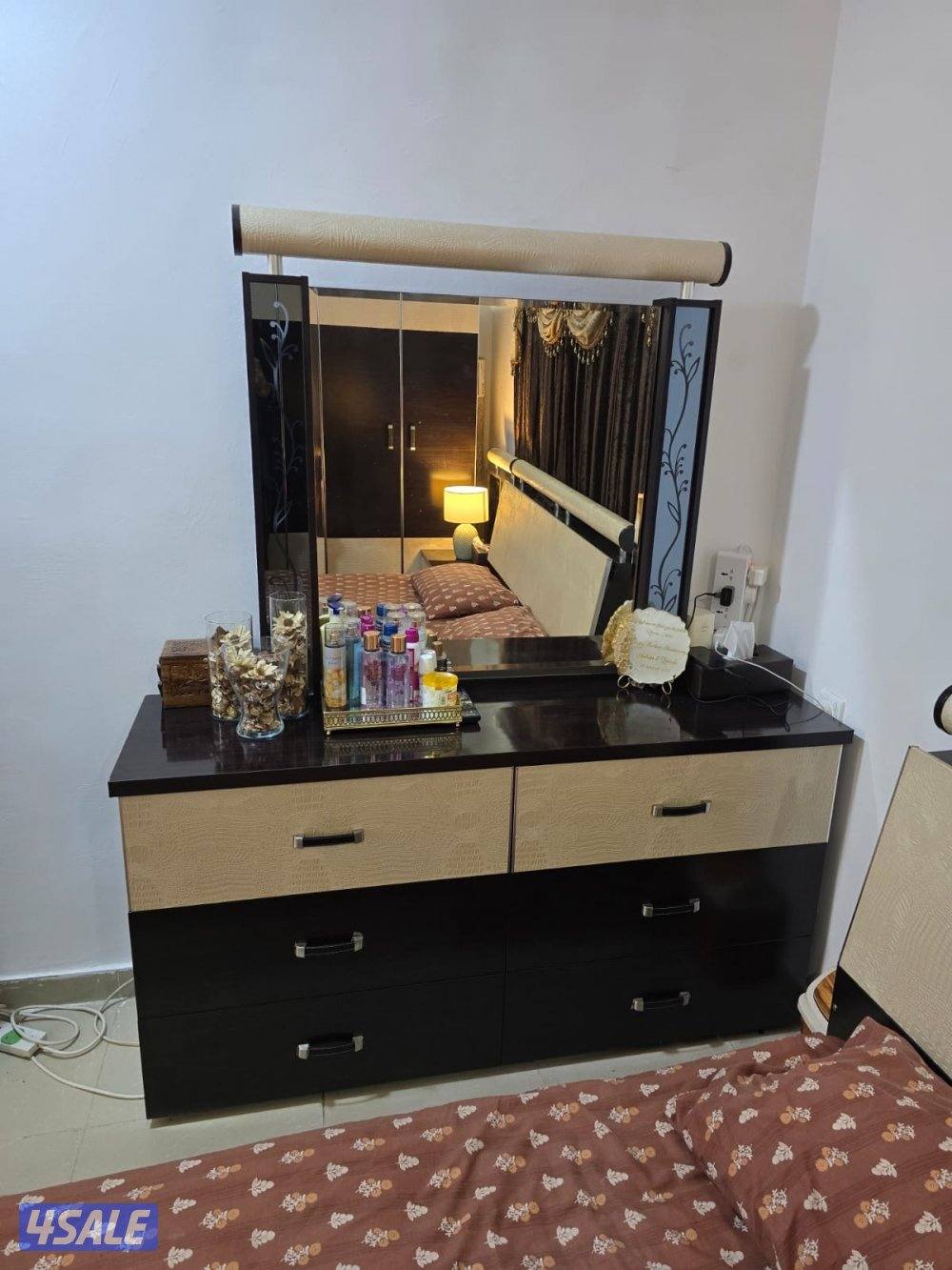 Bedroom set for sale1