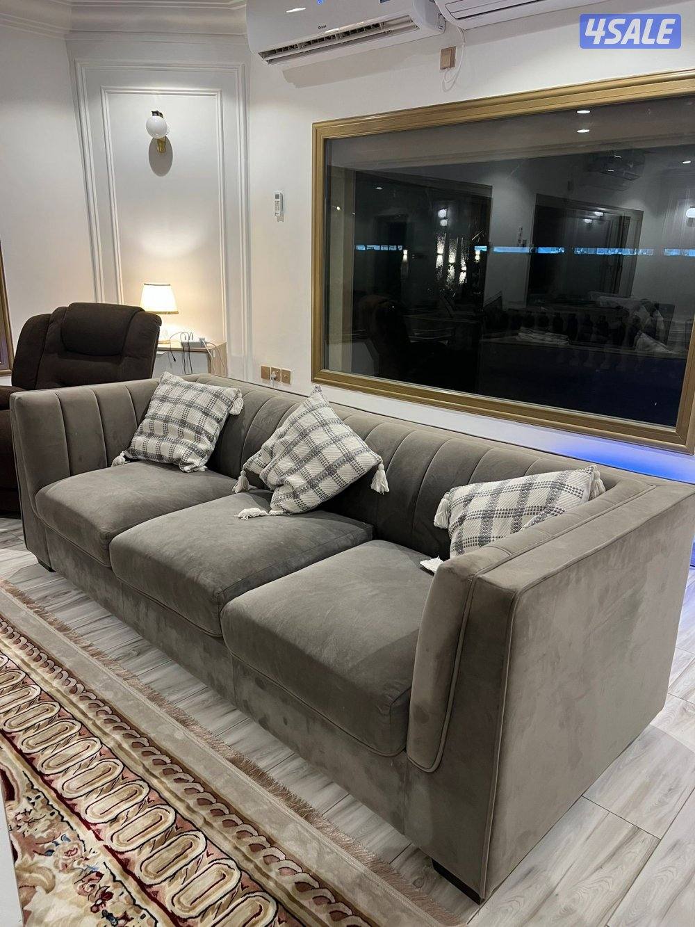 البيع طقم غرفه جلوس3