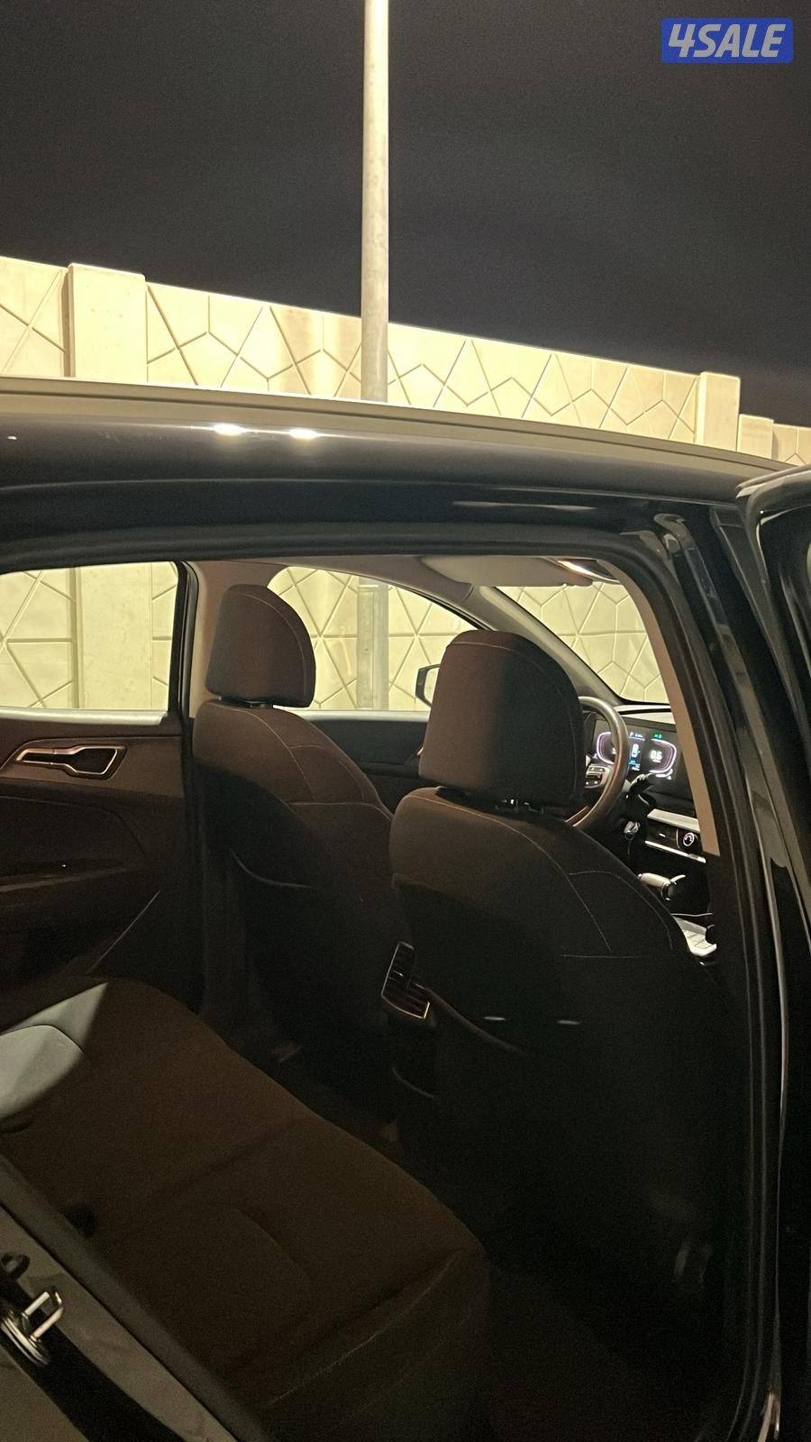 للبيع سبورتاج1