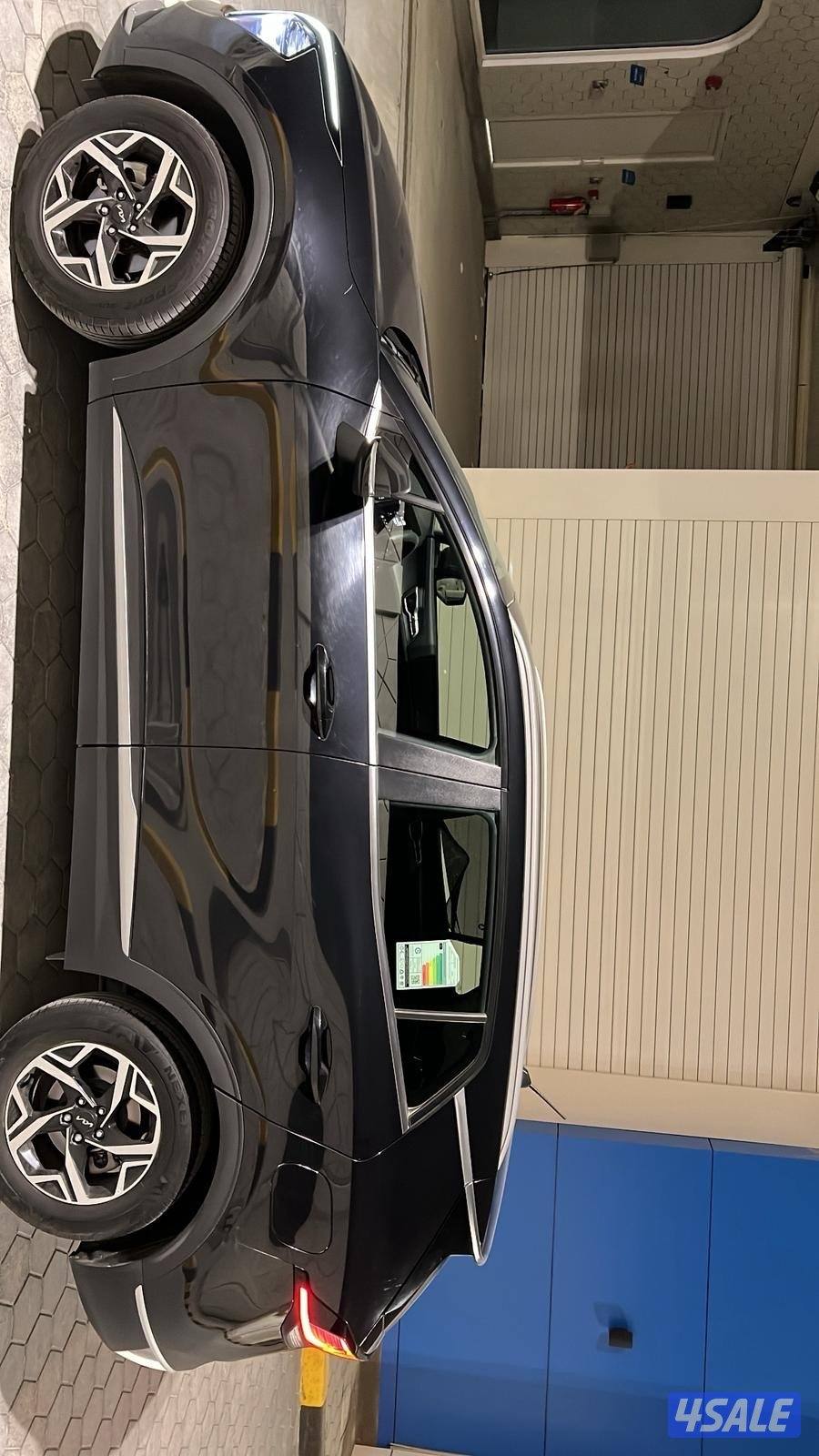 للبيع سبورتاج3