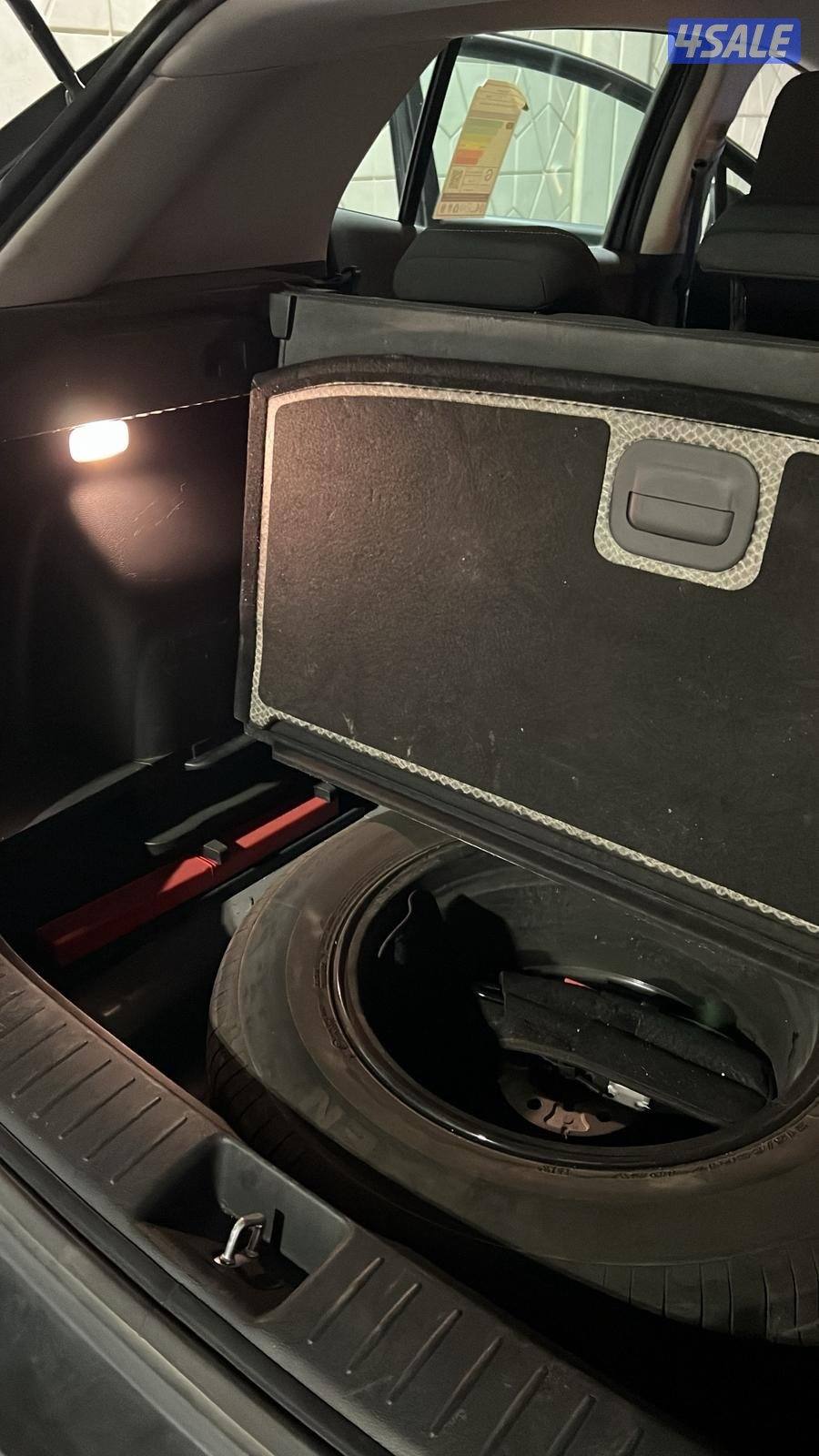 للبيع سبورتاج6