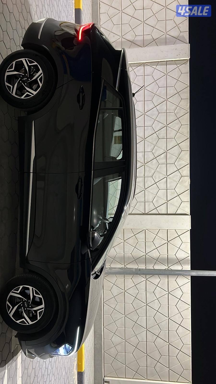 للبيع سبورتاج9