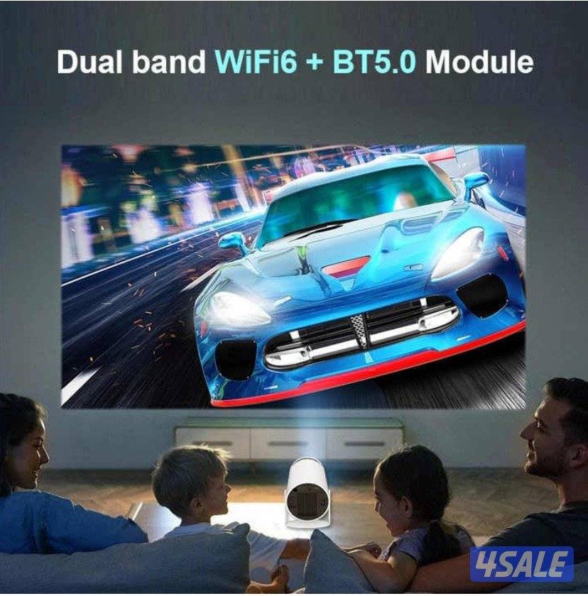 بروجكتر أندرويد7