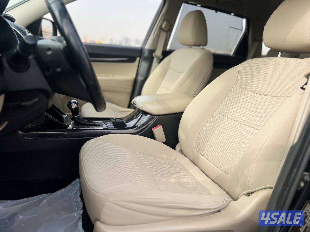 للبيع سيراتو موديل 20132