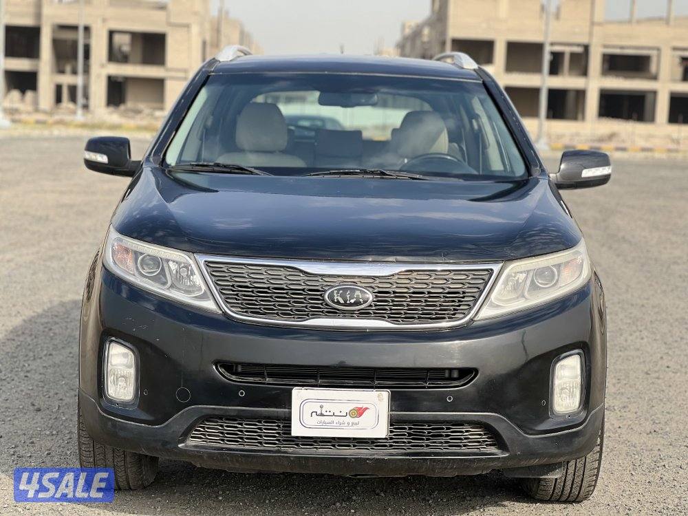 للبيع سيراتو موديل 20133