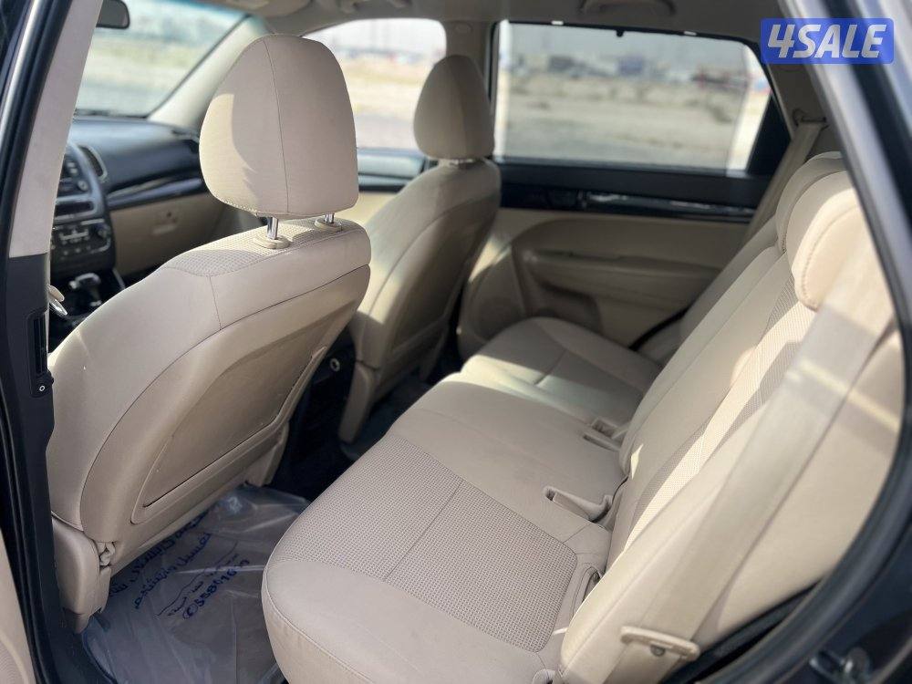 للبيع سيراتو موديل 20137